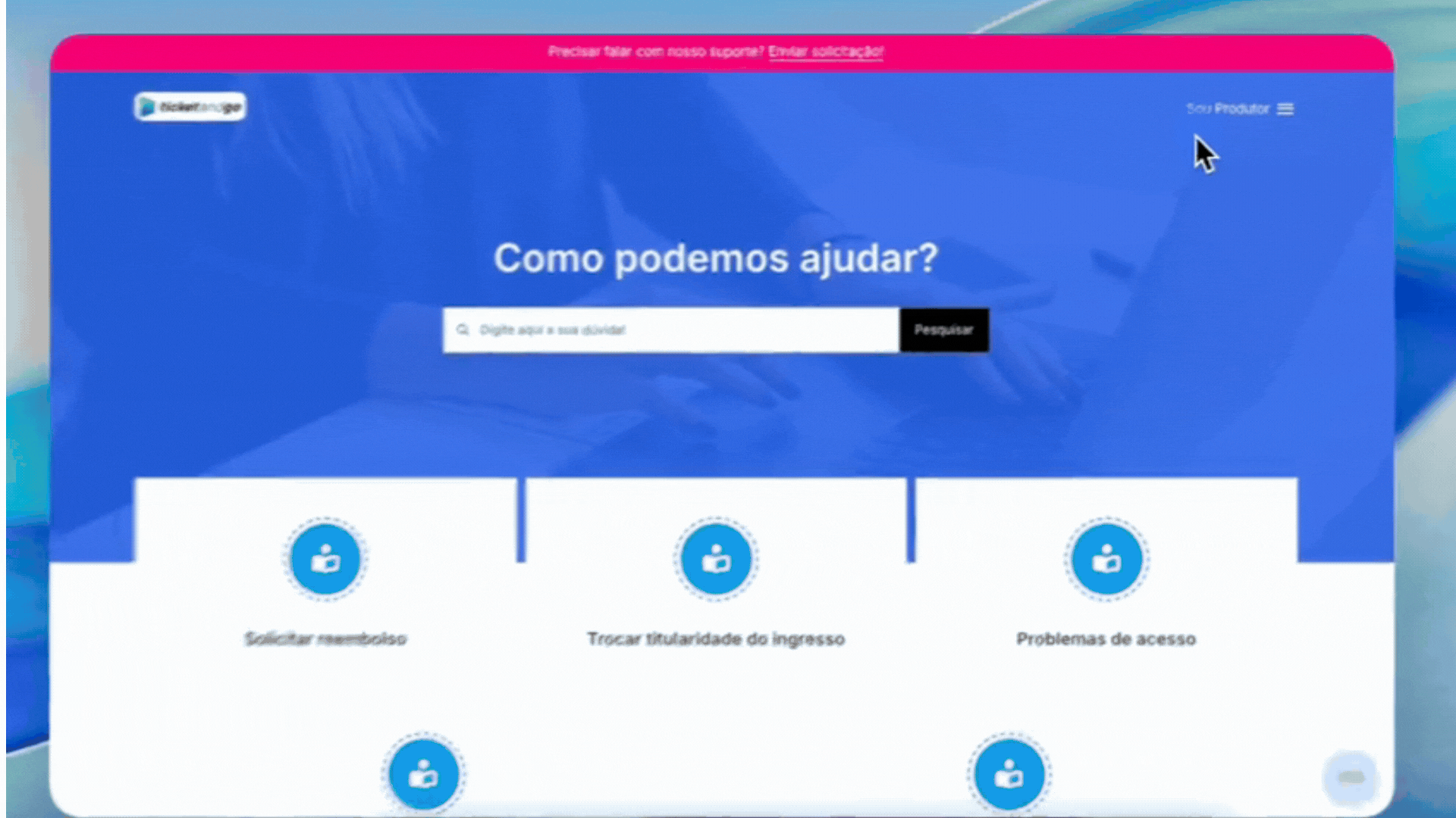[TICKET AND GO] Como trocar a titularidade do seu ingresso - 03.gif