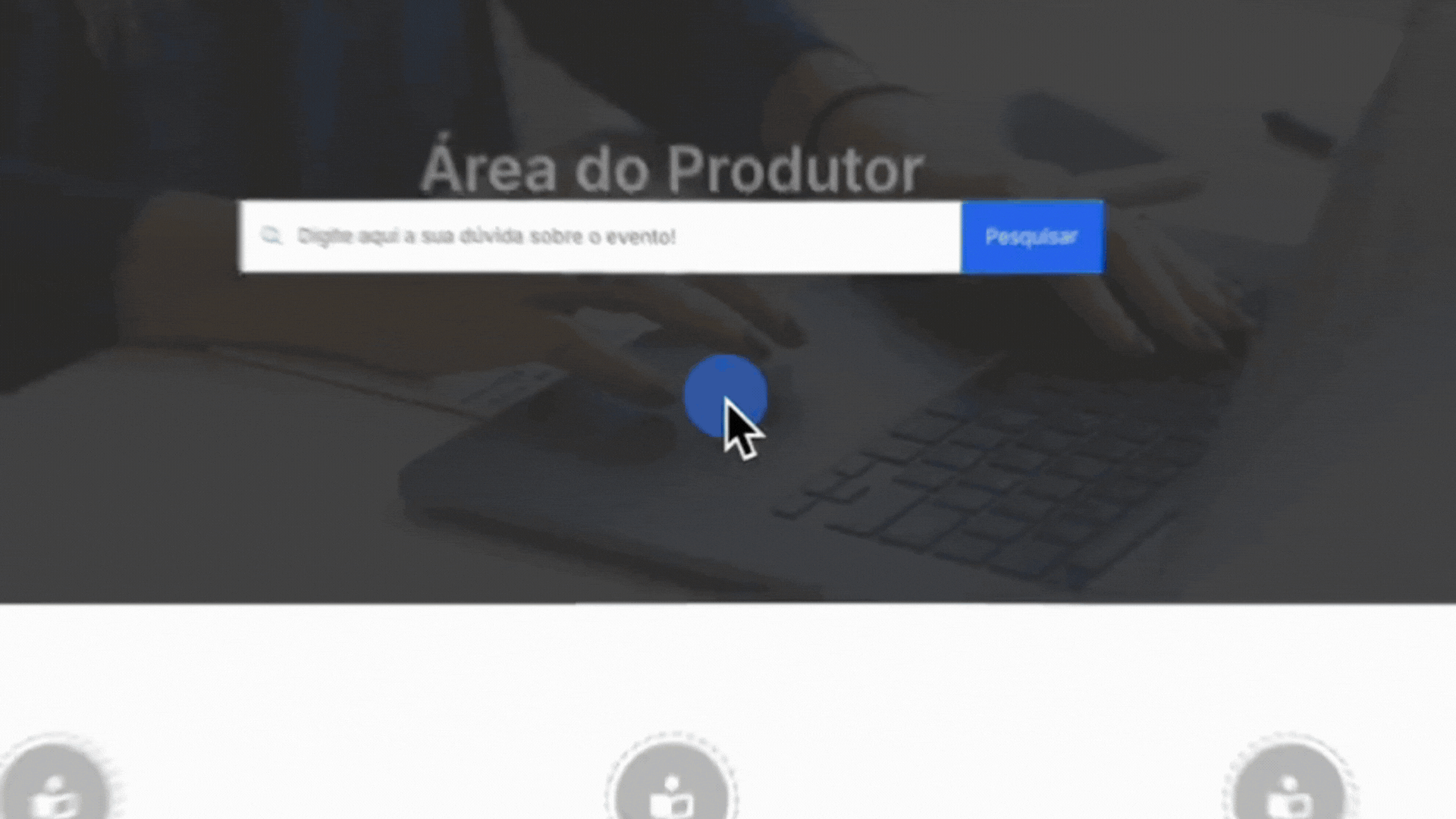 [TICKET AND GO] Como trocar a titularidade do seu ingresso - 05.gif