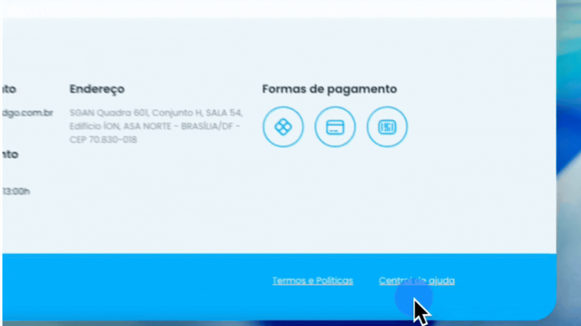 [TICKET AND GO] Como trocar a titularidade do seu ingresso - 02.gif